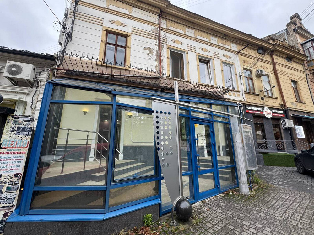 Оренда торгове приміщення на вул. Бельведерська поверх - 1 Івано-Франківськ - фото 6