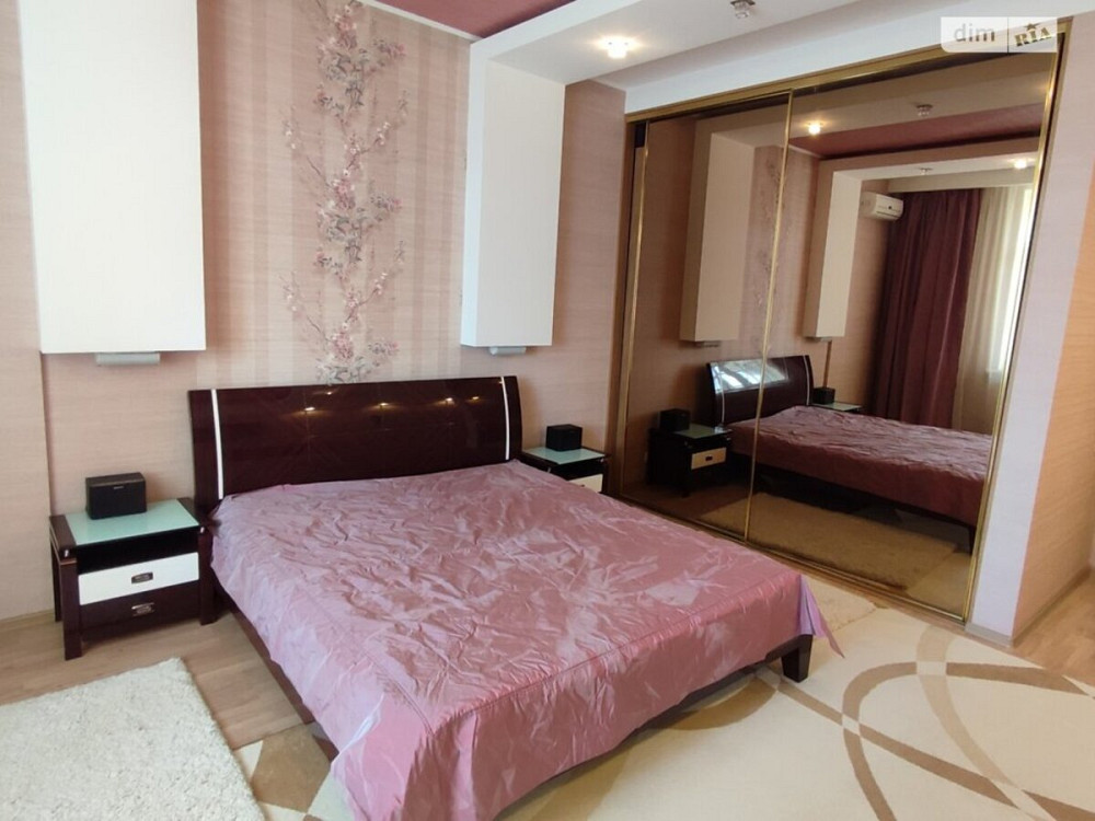 Оренда Квартира 2-кімнатна, 11/25 поверх на Кудряшова, 16 Киев - изображение 6