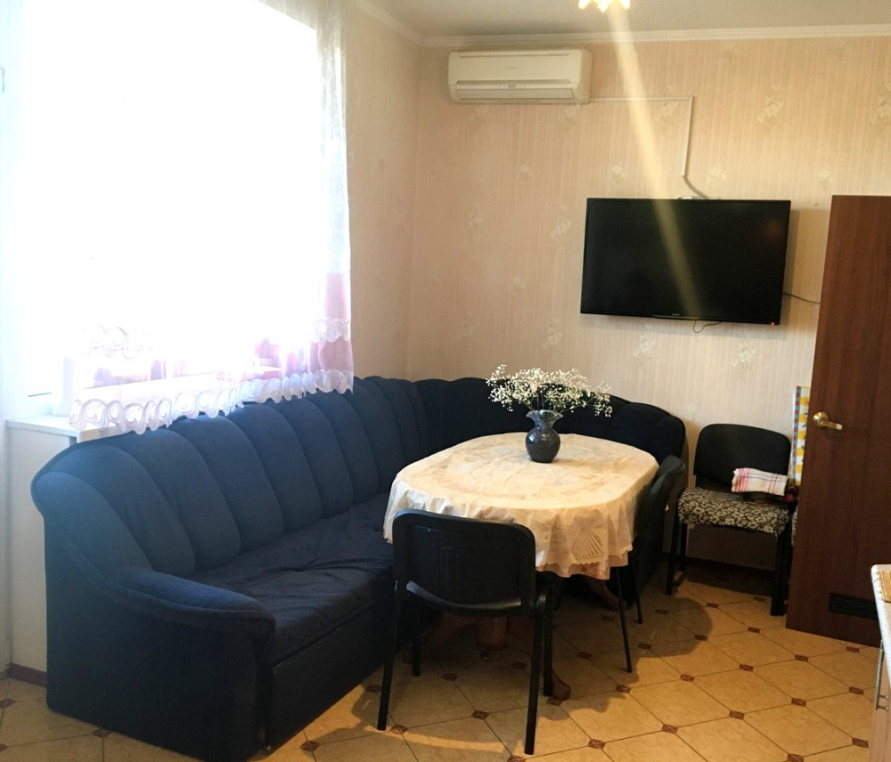 Капитальный дом на 7,5 сотках земли, Дача Ковалевского. Одеса - фото 4