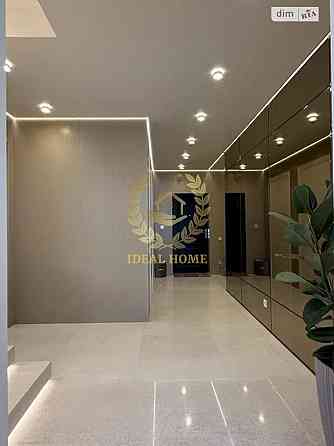 Продаж Квартира 5-кімнатна, 23/25 поверх на Антоновича ул., 109 Kiev