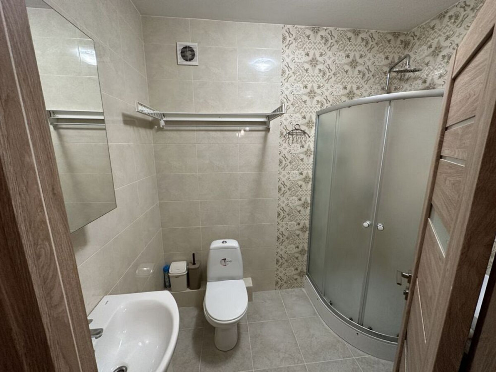 Оренда Квартира 2-кімнатна, 4/12 поверх на Заречная ул., 2 к 3 Київ - фото 14