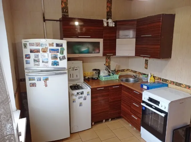 For rent 1-room Apartment 38 sq.m Платонова Dnipro - photo 1