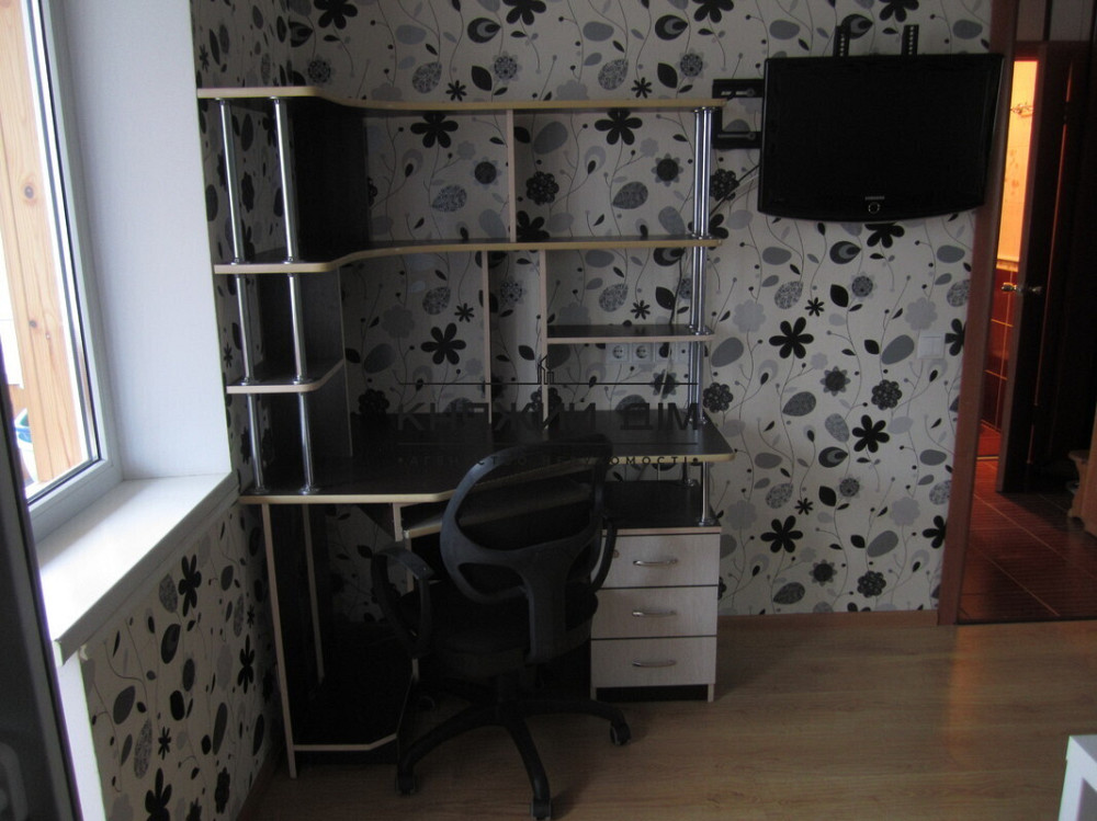 Оренда Квартира 1-кімнатна, 7/9 поверх на Героев Днепра ул. Київ - фото 13