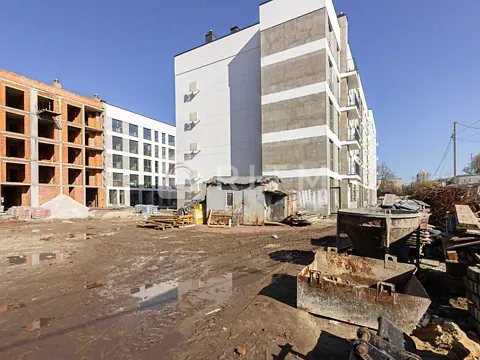 For sale 1-room Apartment 38 sq.m ЖК San Marco  - photo 4