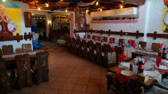 Продажа Ресторан / кафе / бар / кофейня площадь 390 кв.м на Одеська1 Бердичев