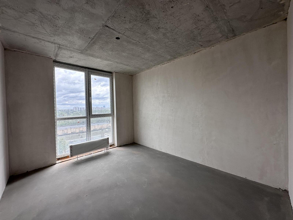 Без податків Продаж двокімнатна квартира 72 м2 ЖК Причал 8 Осокорки Киев - изображение 5