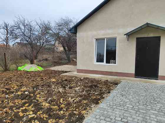 Продам новый дом в Нерубайском на 5,5 сотках. Нерубайське