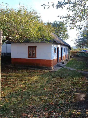 Продажа 1-этажный   39.9 кв.м 1 комн. на Незалежності вулиця 52  - изображение 4