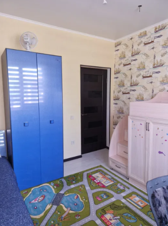 Продам новий будинок з ремонтом в с.Світле (Нові Дачі, 5 км від Одеси) Світле