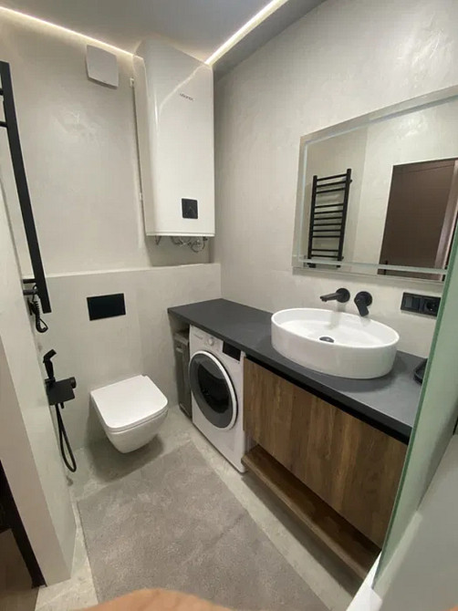 Продаж Квартира 1-кімнатна, 10/21 поверх на Михайла Максимовича вул. (Онуфрія Трутенка), 28к Kiev - photo 20