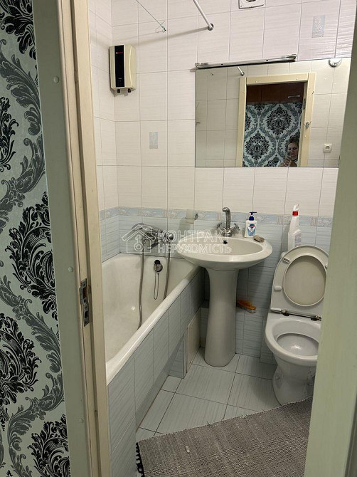 Продаж Квартира 1-кімнатна, 9/9 поверх на вул. Дерев'янка Харків - фото 9