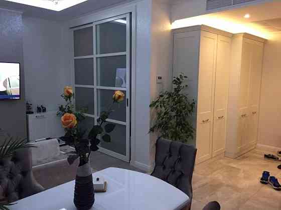 Оренда Квартира 1-кімнатна, 8/18 поверх на Французский б-р, 60б Одеса