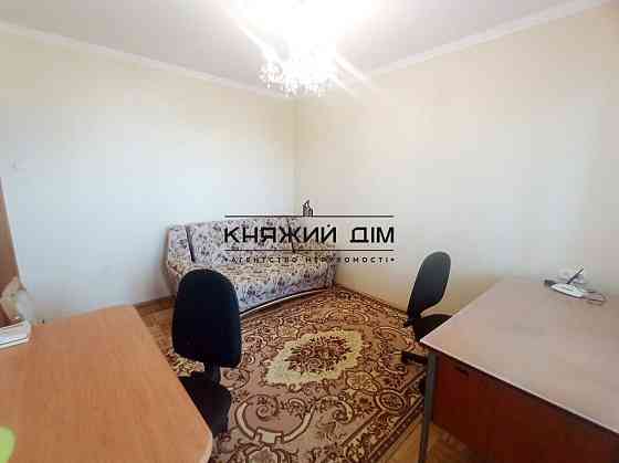 Оренда Квартира 3-кімнатна, 13/16 поверх на Харьковское шоссе Kiev