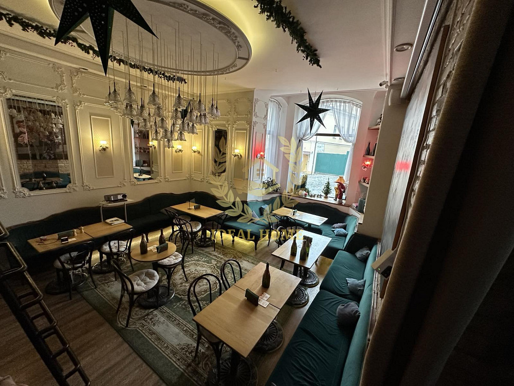 Продаж комерційне приміщення на Андреевский спуск, 30 приміщень - 3 Київ - фото 18