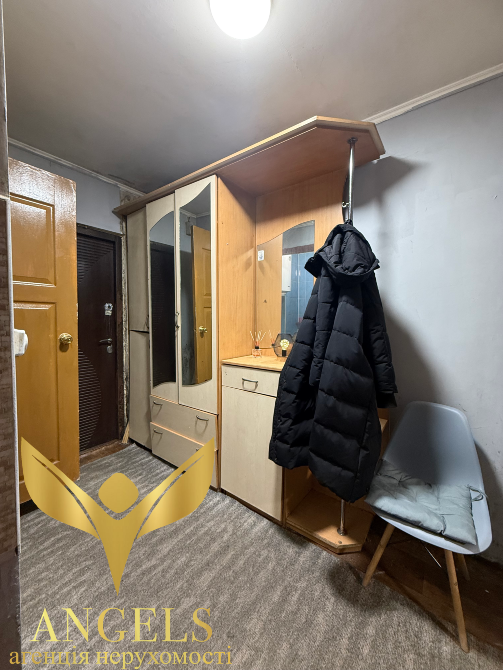 Продаж 1к Квартира 23 кв.м Університетський проспект 21 Кропивницький - фото 8