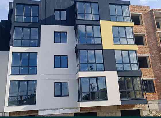 Продаж. 1 кімнатна квартира. м.Тернопіль, Кутківці, вул.Глибока Долина Ternopil'