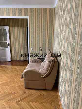 Оренда Квартира 3-кімнатна, 5/5 поверх на Басейная ул. Киев