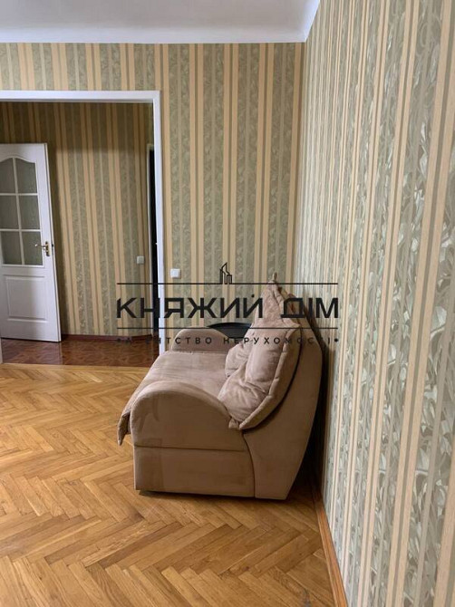 Оренда Квартира 3-кімнатна, 5/5 поверх на Басейная ул. Киев - изображение 5