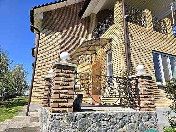 Продам будинок 6 кімнат у селі Глушки Глушки