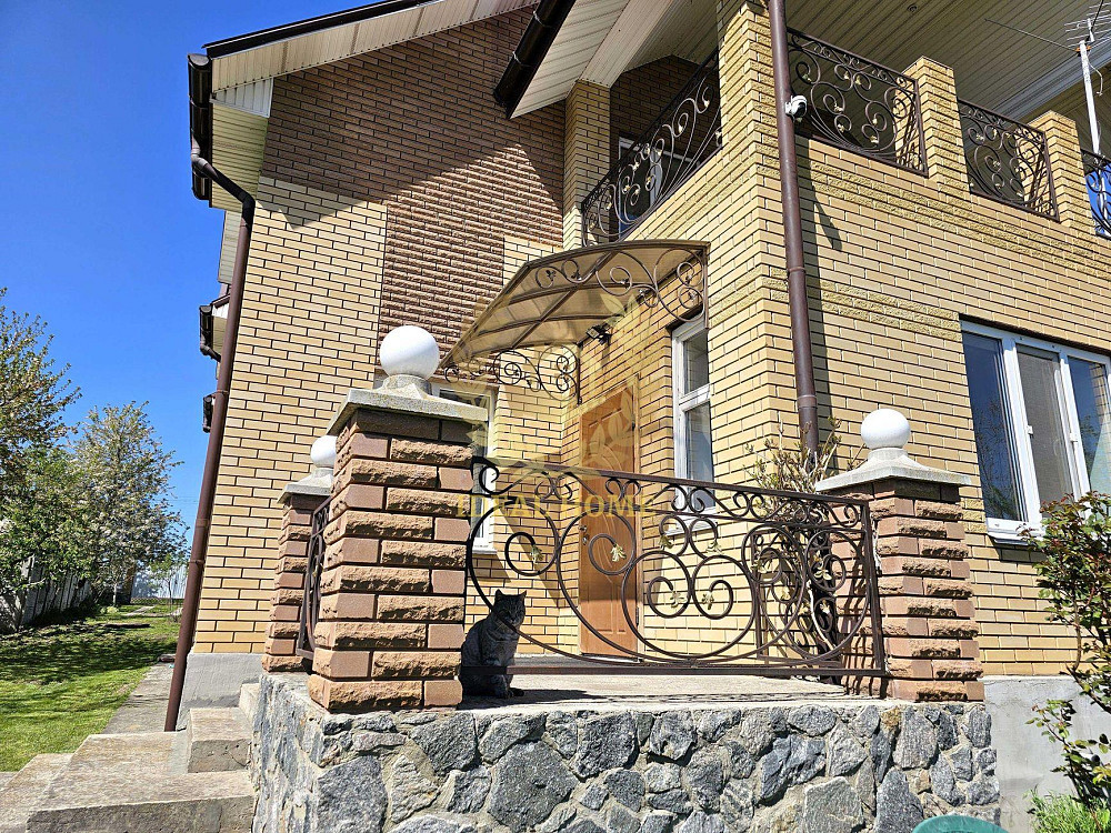 Продам будинок 6 кімнат у селі Глушки Глушки - фото 2