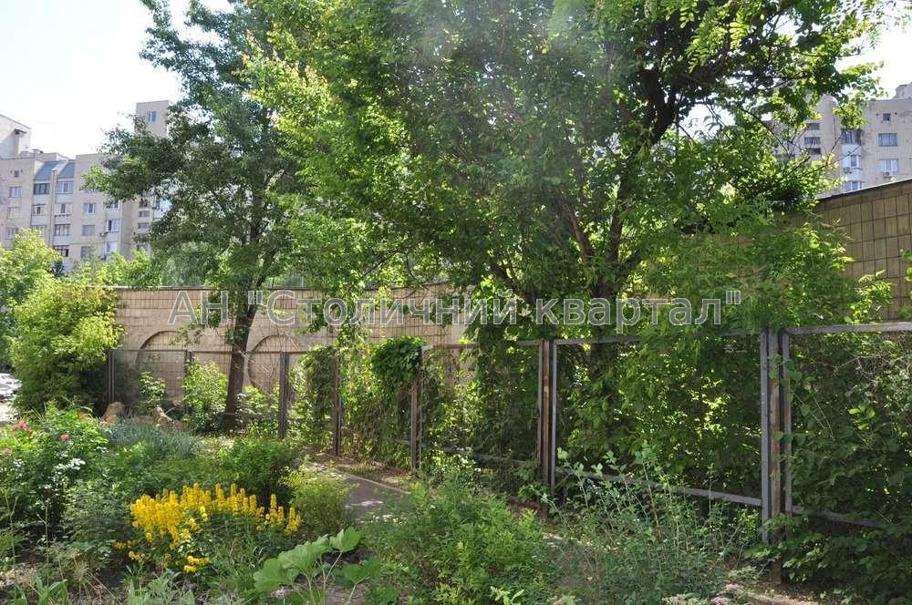 Оренда офісне приміщення на Леся Курбаса пр-т, 3Г приміщень - 18, поверх - 1/1 Kiev - photo 18