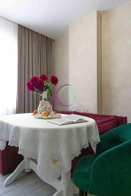 Продаж Квартира 2-кімнатна, 3/10 поверх на Сирецька вул., д. 32 Kiev - photo 12