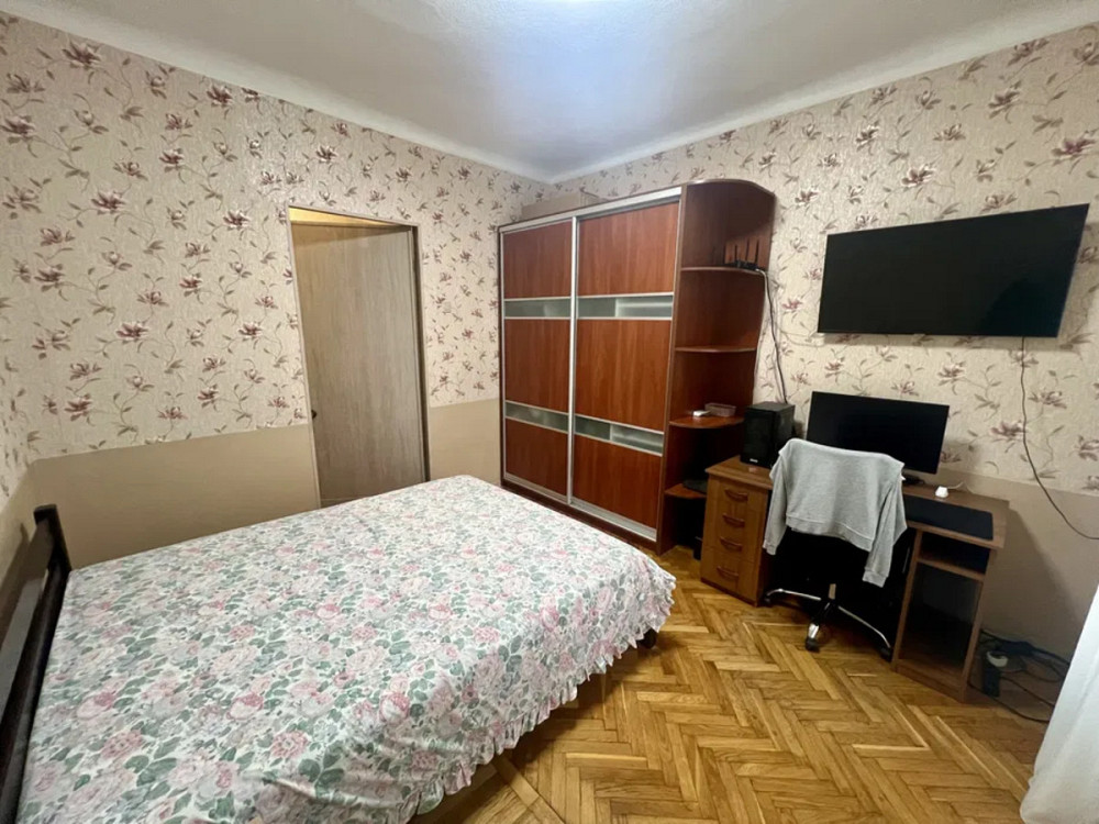 Продаж 2к Квартира 56 кв.м Стратегічне шосе, 39а Київ - фото 6