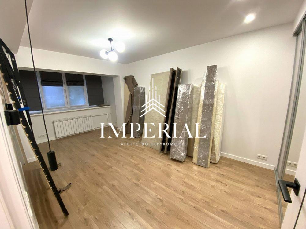 Продаж Квартира 2-кімнатна, 1/9 поверх на вул. Білоруська Kiev - photo 1