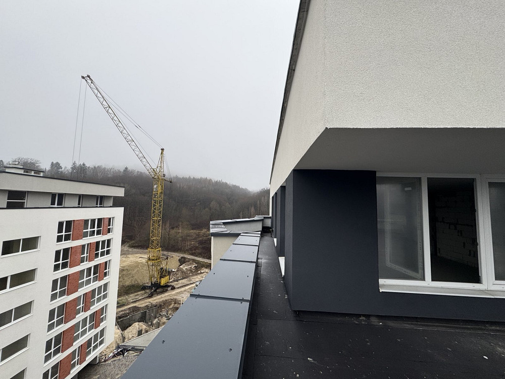 Продаж Квартира 1-кімнатна, 8/8 поверх на вул. Дубенська Кременець - фото 14