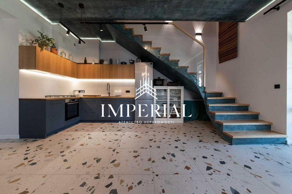 Продаж Будинок 4-кімнатний на вул. Ранкова Крюкивщина - изображение 1