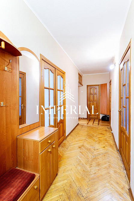 Продаж Квартира 3-кімнатна, 3/9 поверх на вул. Барбюса Анрі Kiev - photo 4