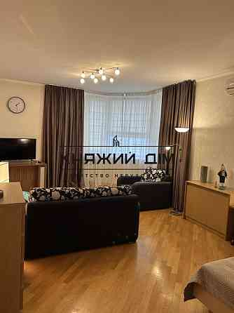 Оренда 1-кімнатної квартири, метро Осокорки, пр-т Бажана, код 11204066 Київ