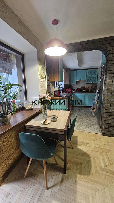 Продам 3к квартиру, Мінський масив,Оболонь.Код:21147020 Киев - изображение 3