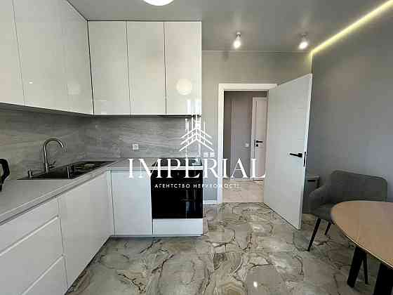 Оренда Квартира 2-кімнатна, 2/26 поверх на вул. Гулака Київ