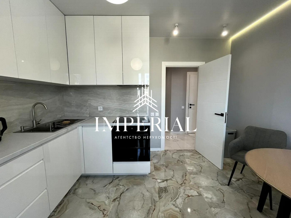 Оренда Квартира 2-кімнатна, 2/26 поверх на вул. Гулака Київ - фото 2