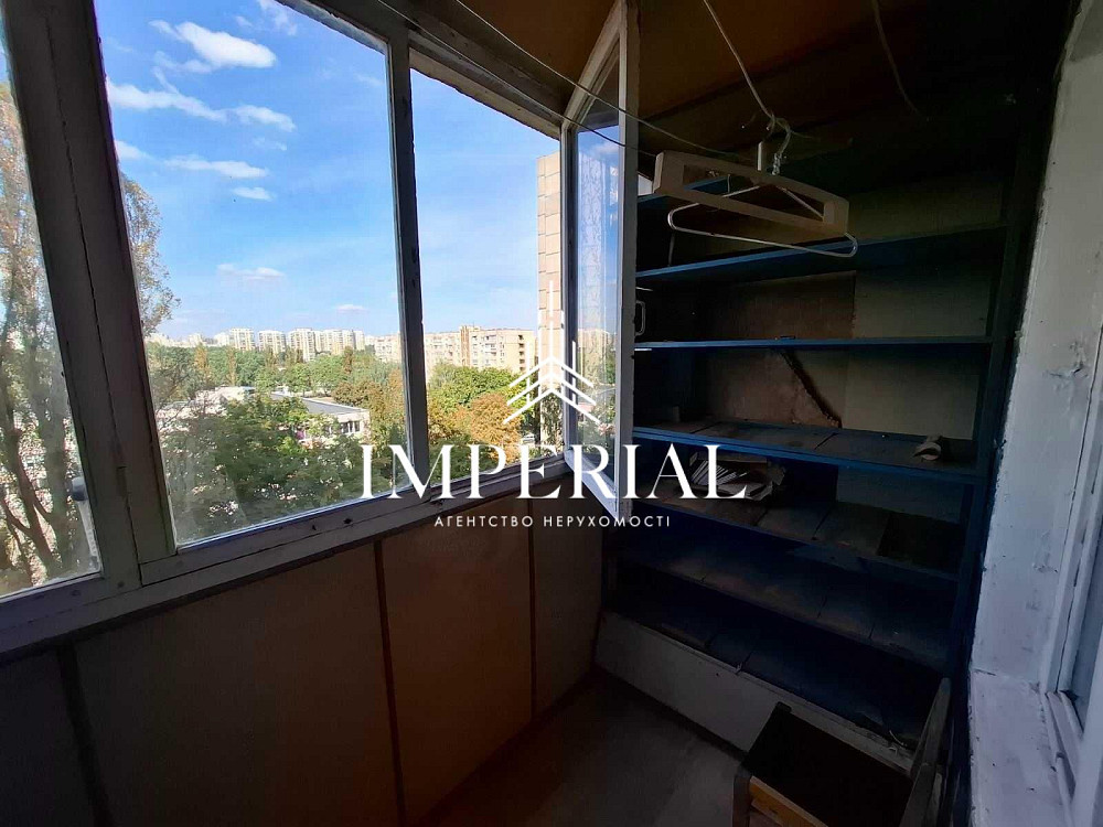 Продаж 3к Квартира 70.4 кв.м Коласа Якуба вул. Kiev - photo 7