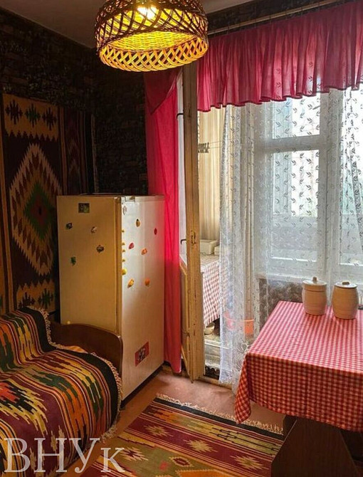 Продаж Квартира 1-кімнатна, 5/9 поверх Івано-Франківськ - фото 5