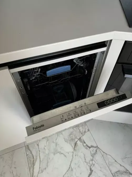 Оренда Квартира 1-кімнатна, 24/24 поверх на Юлії Здановської, 83г Київ - фото 6