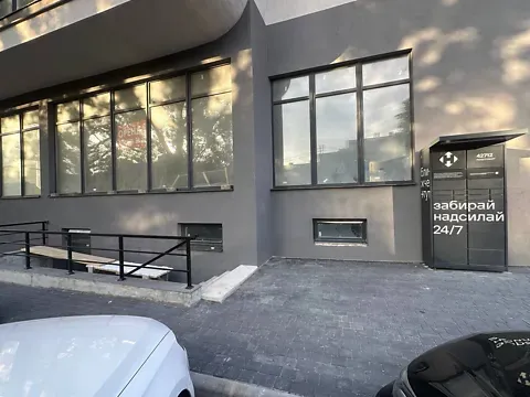 Здається  площа 255 кв.м 1-й поверх Львів Городоцька вулиця 226 Львів - фото 2