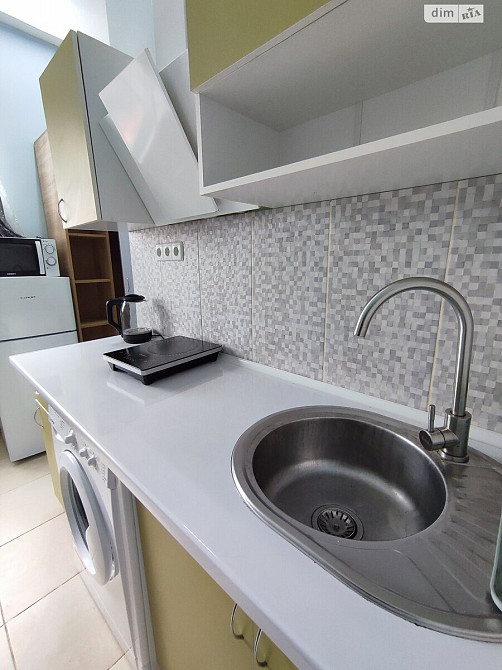 Оренда Квартира 1-кімнатна, 1/3 поверх на пр. Сирецький, 40 Київ - фото 5