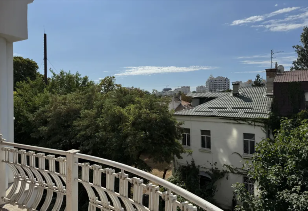 Трехкомнатная Французский бульвар. Одесса - изображение 16