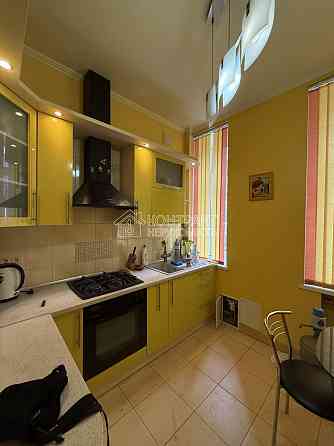 Оренда Квартира 3-кімнатна, 5/6 поверх на вул. Культури Харків