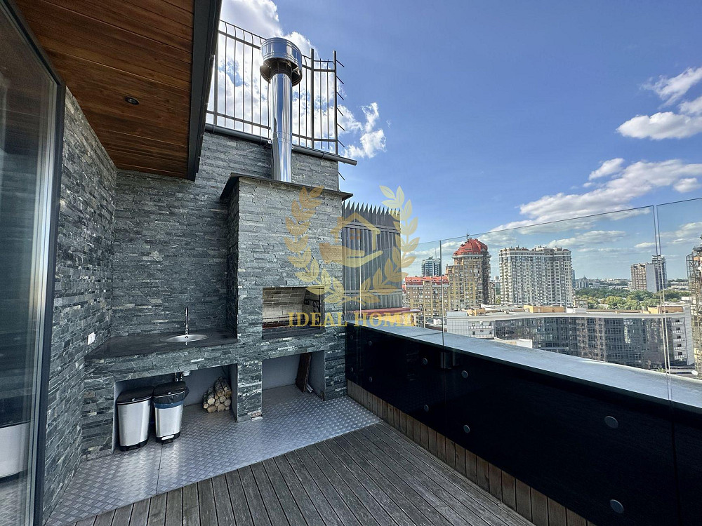 Продаж Квартира 4-кімнатна на Евгения Коновальца ул., 36Е Київ - фото 20