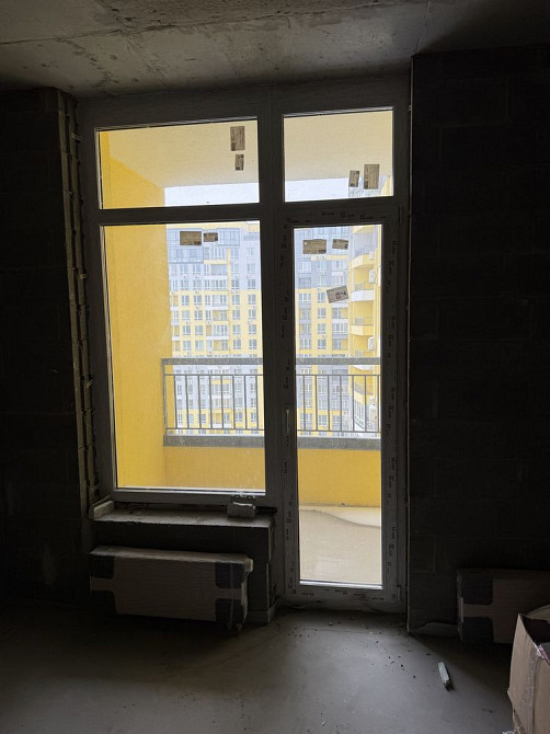 Продаж Квартира 1-кімнатна, 21/26 поверх на Кадетський Гай вул. вул., д. 10 Київ - фото 10