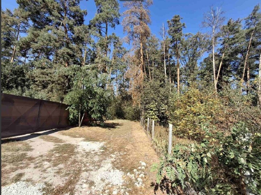 Продаж земельної ділянки 21 соток на садовое товарищество - Бытовик Обухов - изображение 4