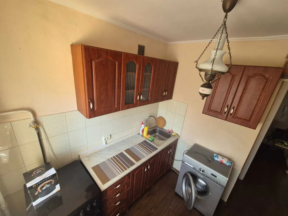 Оренда Квартира 1-кімнатна, 3/5 поверх на Парково-Сирецька, 1 Kiev - photo 10