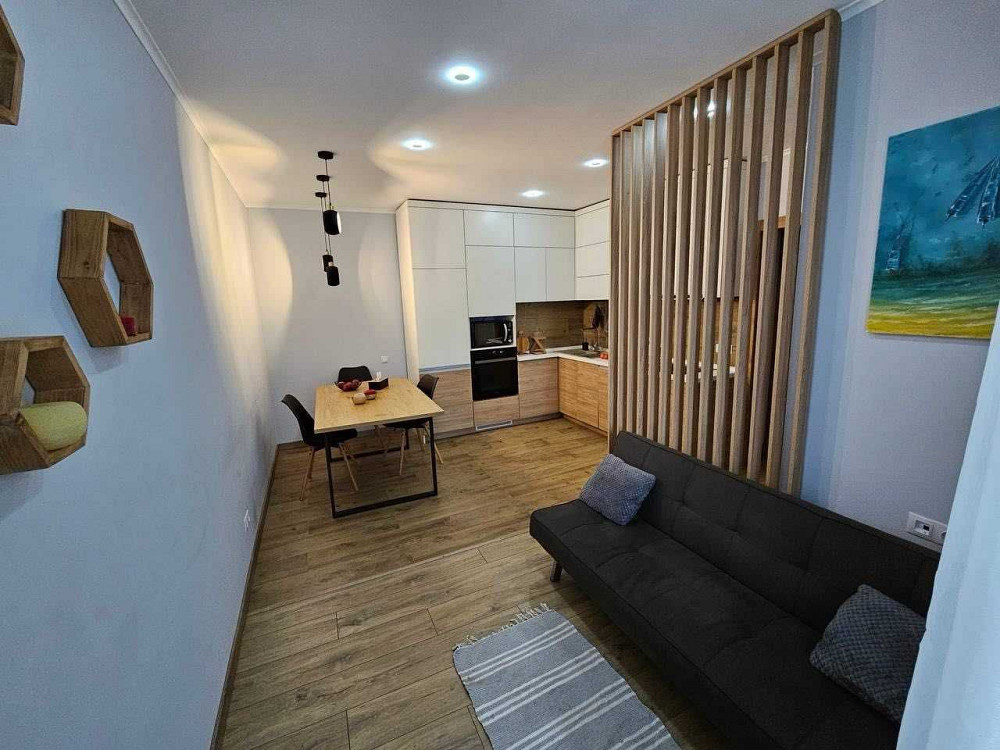 Продаж Квартира 2-кімнатна, 9/25 поверх на Нижньоключова вул., д. 14 Kiev - photo 5