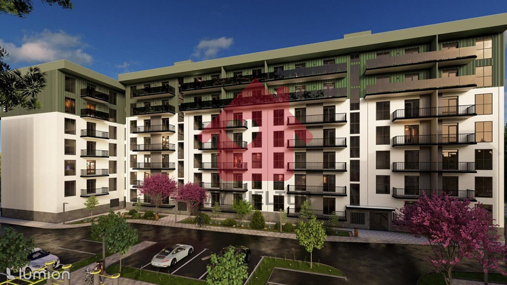 Продаж квартири у новому ЖК HOME Uzhhorod - photo 10