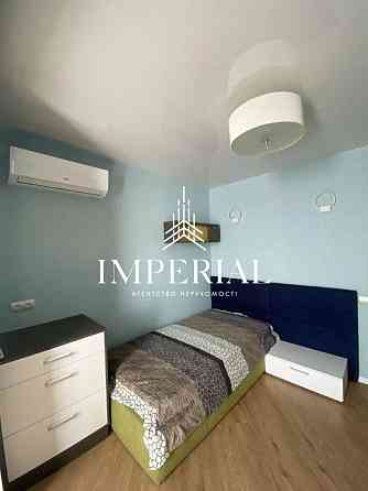 Оренда Квартира 2-кімнатна, 16/19 поверх на вул. Патріарха Мстислава Скрипника Київ