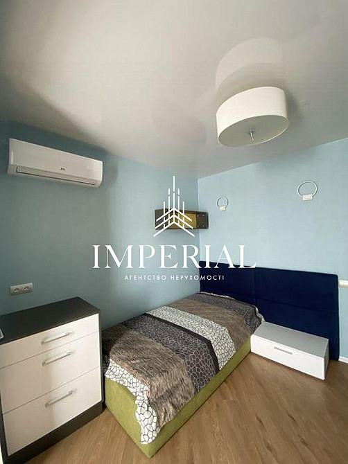 Оренда Квартира 2-кімнатна, 16/19 поверх на вул. Патріарха Мстислава Скрипника Київ - фото 5